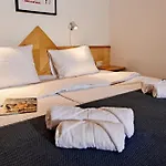 Spago Am Hochkoenig 아파트호텔