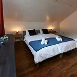 Spago Am Hochkoenig 아파트호텔