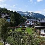 Spago Am Hochkoenig 아파트호텔 3*