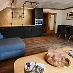 아파트호텔 Spago Am Hochkoenig 3*