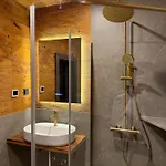 Spago Am Hochkoenig Apart-hotel 3*