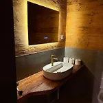 Apart-hotel Spago Am Hochkoenig 3*