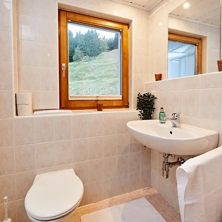 Aparthotel Spago Am Hochkoenig