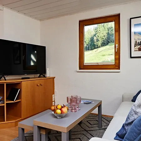 Spago Am Hochkoenig