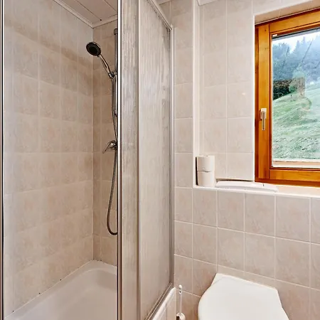 Aparthotel Spago Am Hochkoenig *
