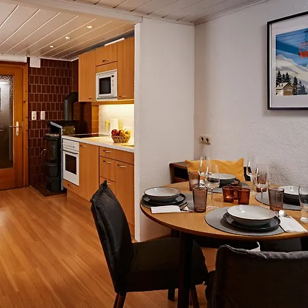 Spago Am Hochkoenig Mühlbach am Hochkönig