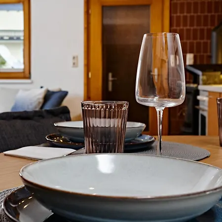 Spago Am Hochkoenig Aparthotel