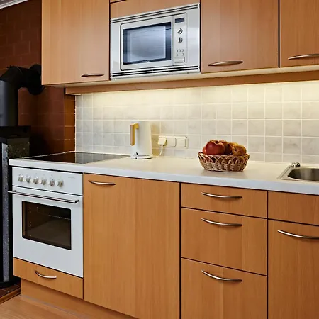 Aparthotel Spago Am Hochkoenig 3*