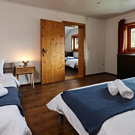Spago Am Hochkoenig