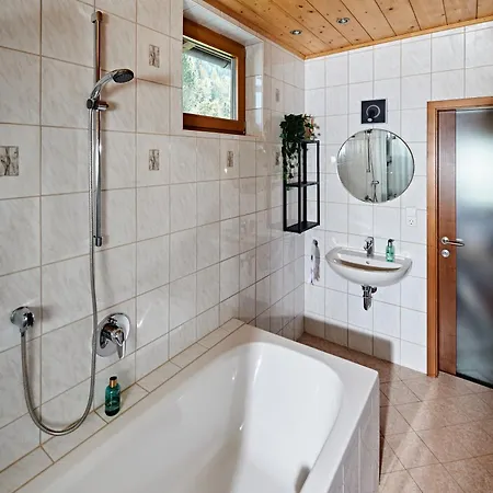 Spago Am Hochkoenig 3*