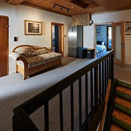 Aparthotel Spago Am Hochkoenig