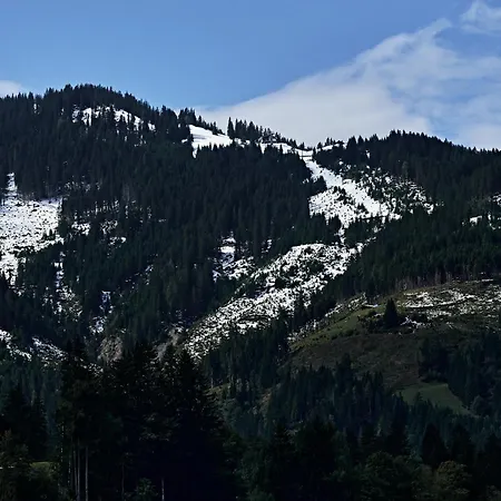 Aparthotel Spago Am Hochkoenig Muhlbach Am Hochkonig