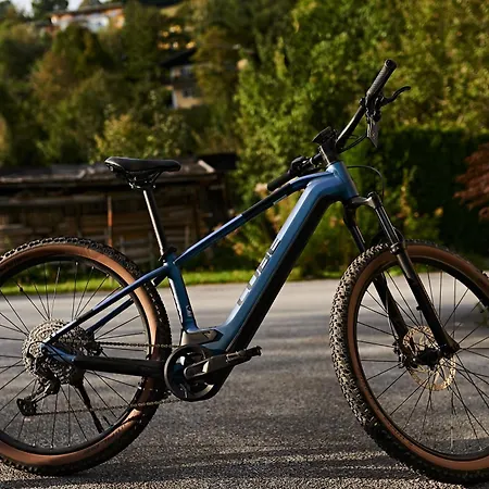 Spago Am Hochkoenig Mühlbach am Hochkönig