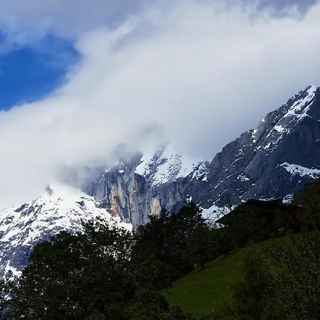 Aparthotel Spago Am Hochkoenig