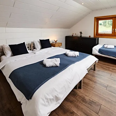 Spago Am Hochkoenig 3*