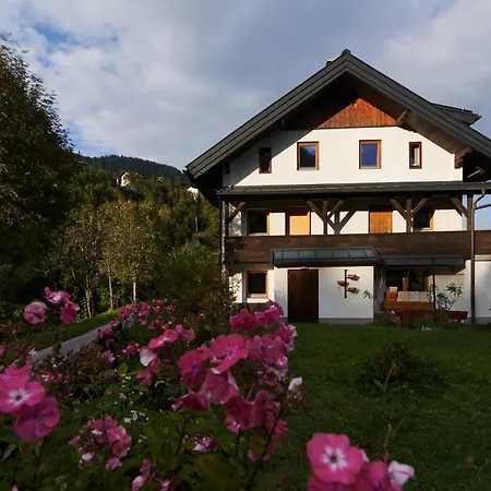 公寓式酒店 Spago Am Hochkoenig Mühlbach am Hochkönig