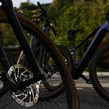 Spago Am Hochkoenig Mühlbach am Hochkönig