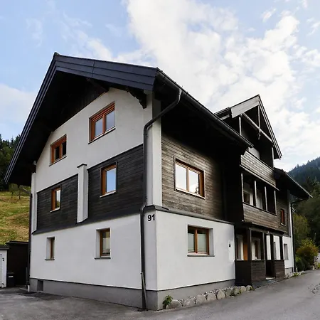 Spago Am Hochkoenig * Muhlbach Am Hochkonig