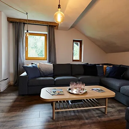 Spago Am Hochkoenig
