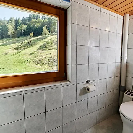 Spago Am Hochkoenig Aparthotel
