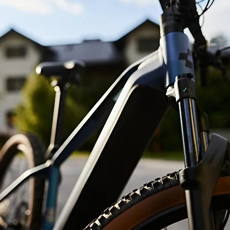 Spago Am Hochkoenig 3*