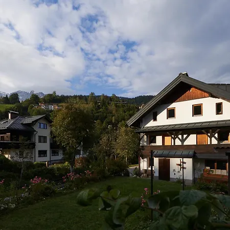 Aparthotel Spago Am Hochkoenig Muhlbach Am Hochkonig