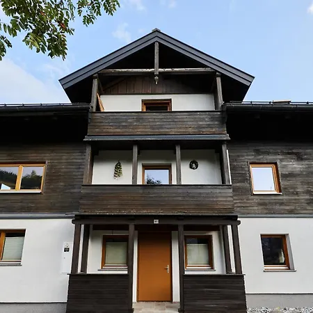 Spago Am Hochkoenig Apart-hotel