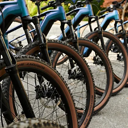 Aparthotel Spago Am Hochkoenig