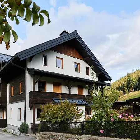 Spago Am Hochkoenig Aparthotel Mühlbach am Hochkönig