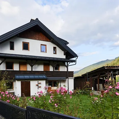 Spago Am Hochkoenig 3*