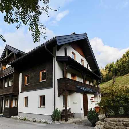 Apart-hotel Spago Am Hochkoenig