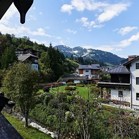 Spago Am Hochkoenig