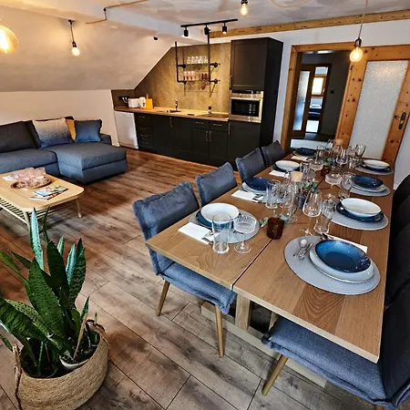 Spago Am Hochkoenig Apart-hotel Mühlbach am Hochkönig