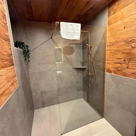 Spago Am Hochkoenig Aparthotel Muhlbach Am Hochkonig