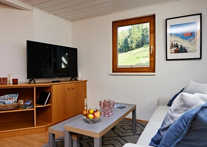 Spago Am Hochkoenig