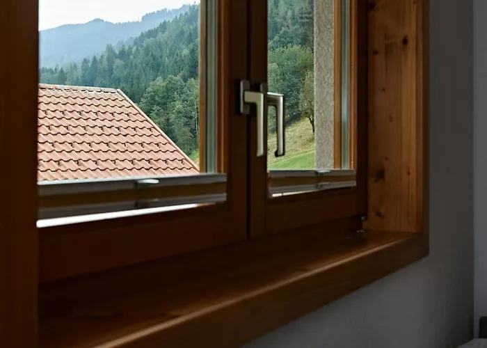 Spago Am Hochkoenig アパートホテル Mühlbach am Hochkönig