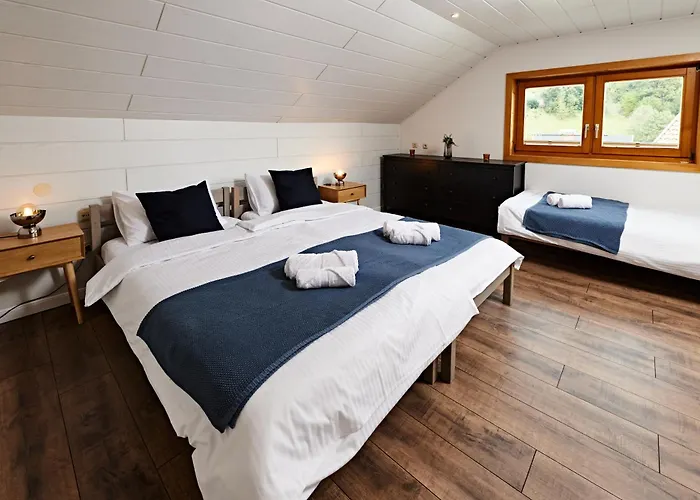 Spago Am Hochkoenig 3*