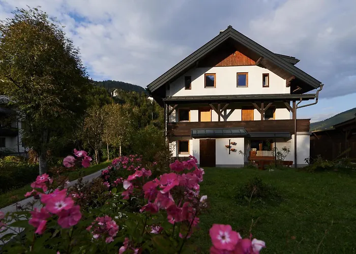 アパートホテル Spago Am Hochkoenig Mühlbach am Hochkönig