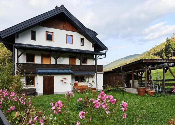 Spago Am Hochkoenig 3*