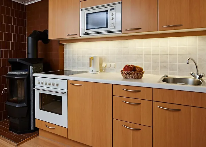 Spago Am Hochkoenig 3* Mühlbach am Hochkönig