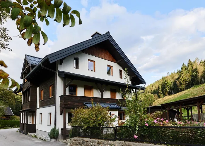Spago Am Hochkoenig アパートホテル Mühlbach am Hochkönig