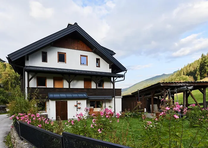 Spago Am Hochkoenig 3*