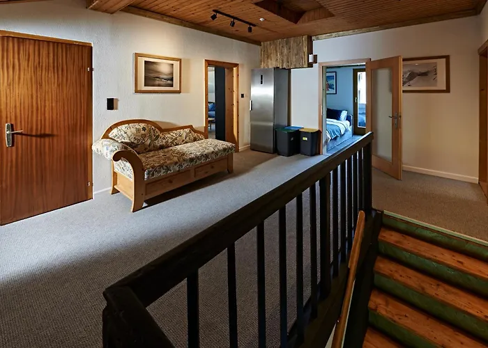 Spago Am Hochkoenig アパートホテル Mühlbach am Hochkönig